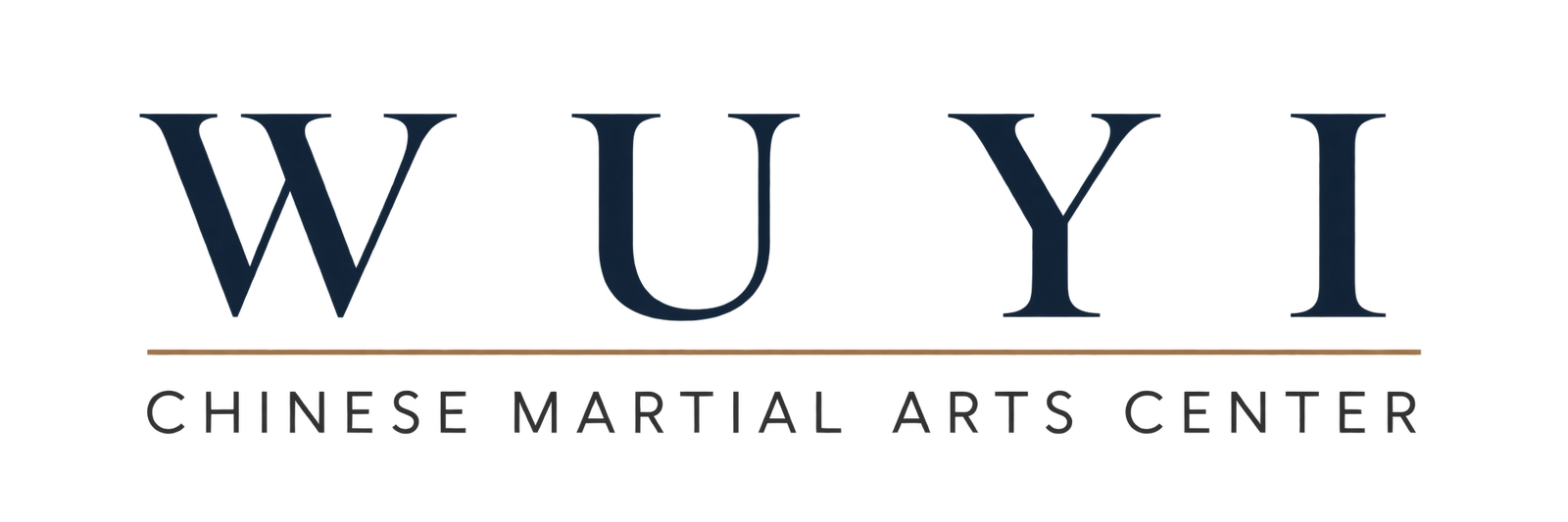 Wuyi Chinese Martial Arts Center